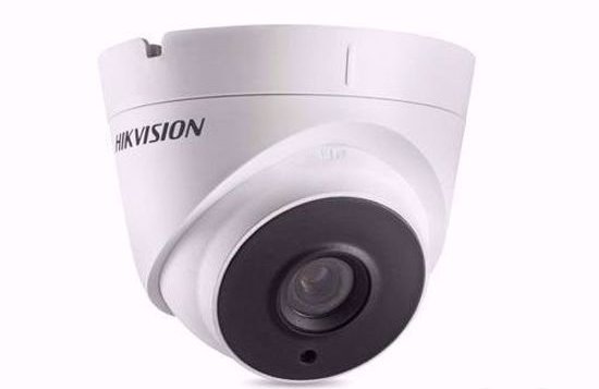 TURRET DS-2CE56D0T-IT3F 2,8mm